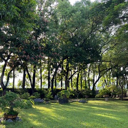 Meinong Yun Shanju Homestay Mei-nung Buitenkant foto