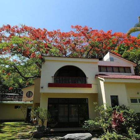 Meinong Yun Shanju Homestay Mei-nung Buitenkant foto