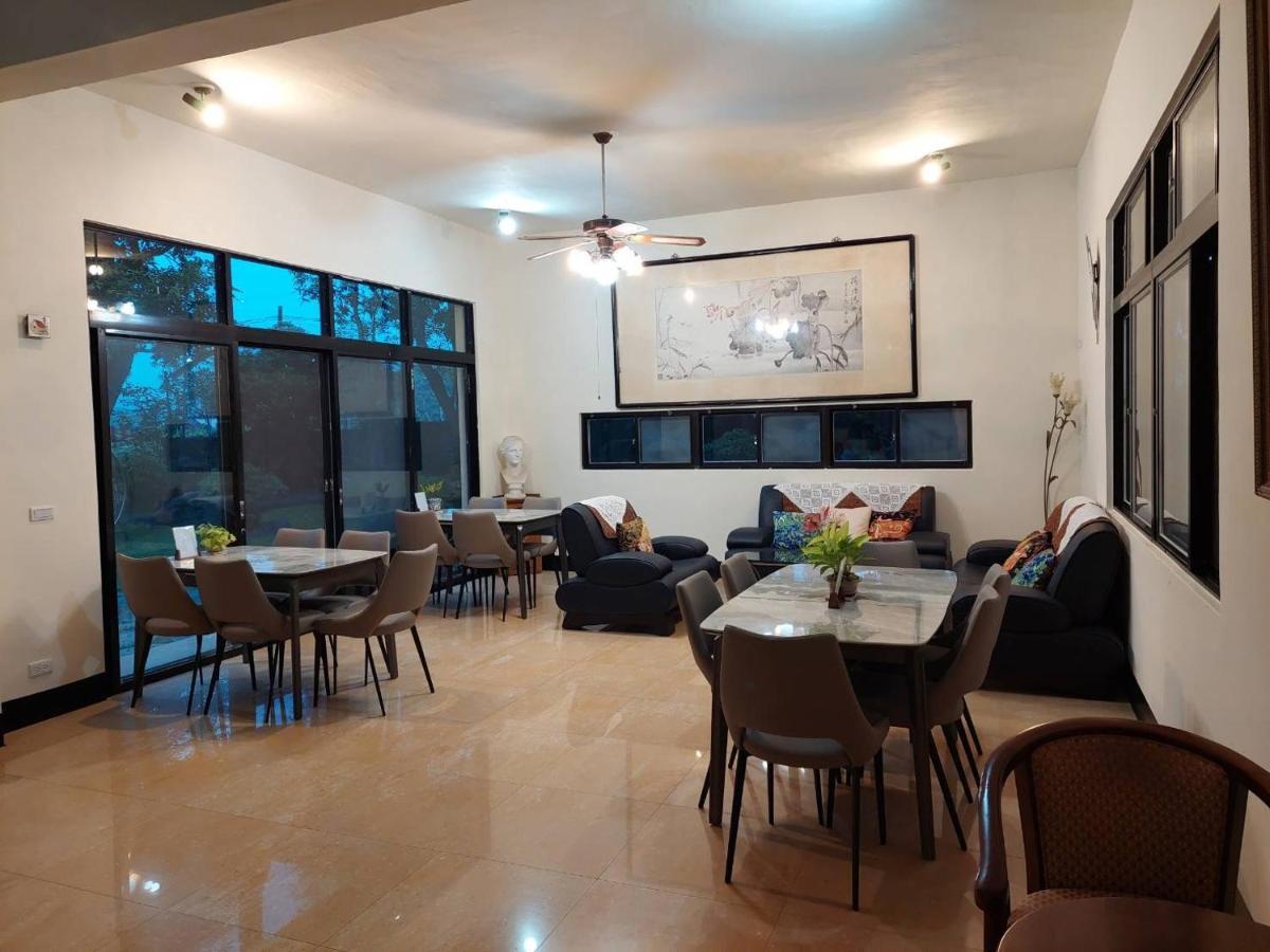 Meinong Yun Shanju Homestay Mei-nung Buitenkant foto