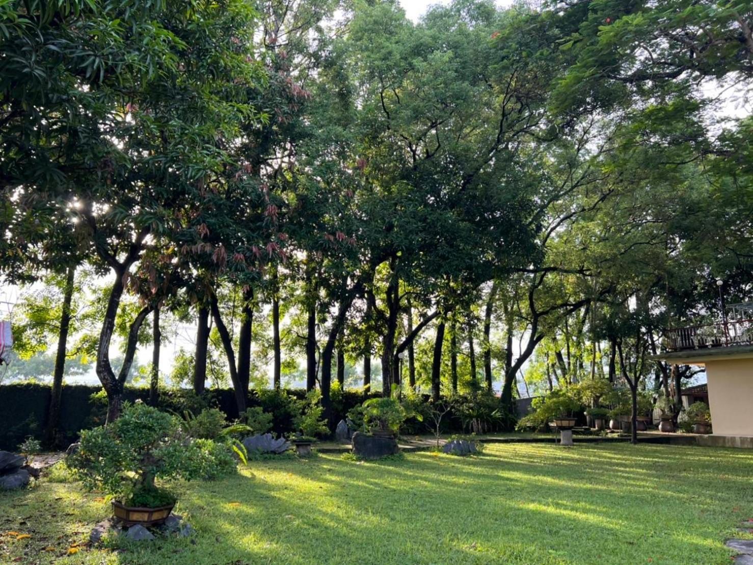 Meinong Yun Shanju Homestay Mei-nung Buitenkant foto