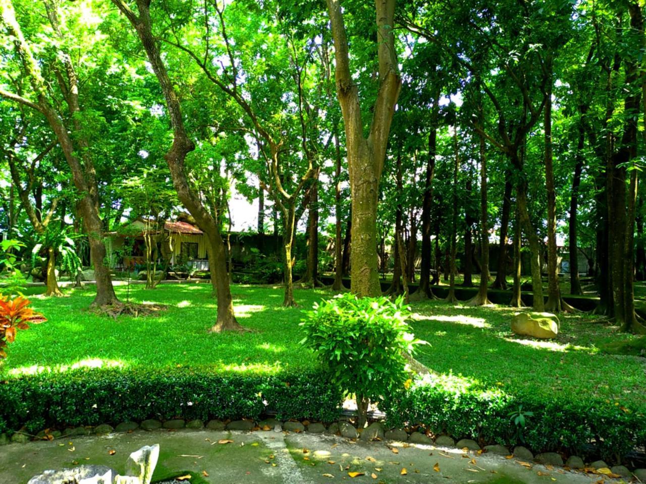 Meinong Yun Shanju Homestay Mei-nung Buitenkant foto