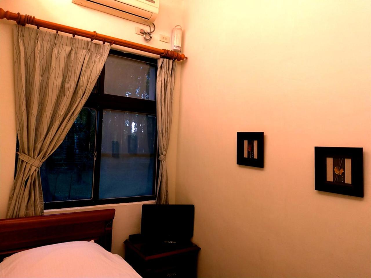 Meinong Yun Shanju Homestay Mei-nung Buitenkant foto