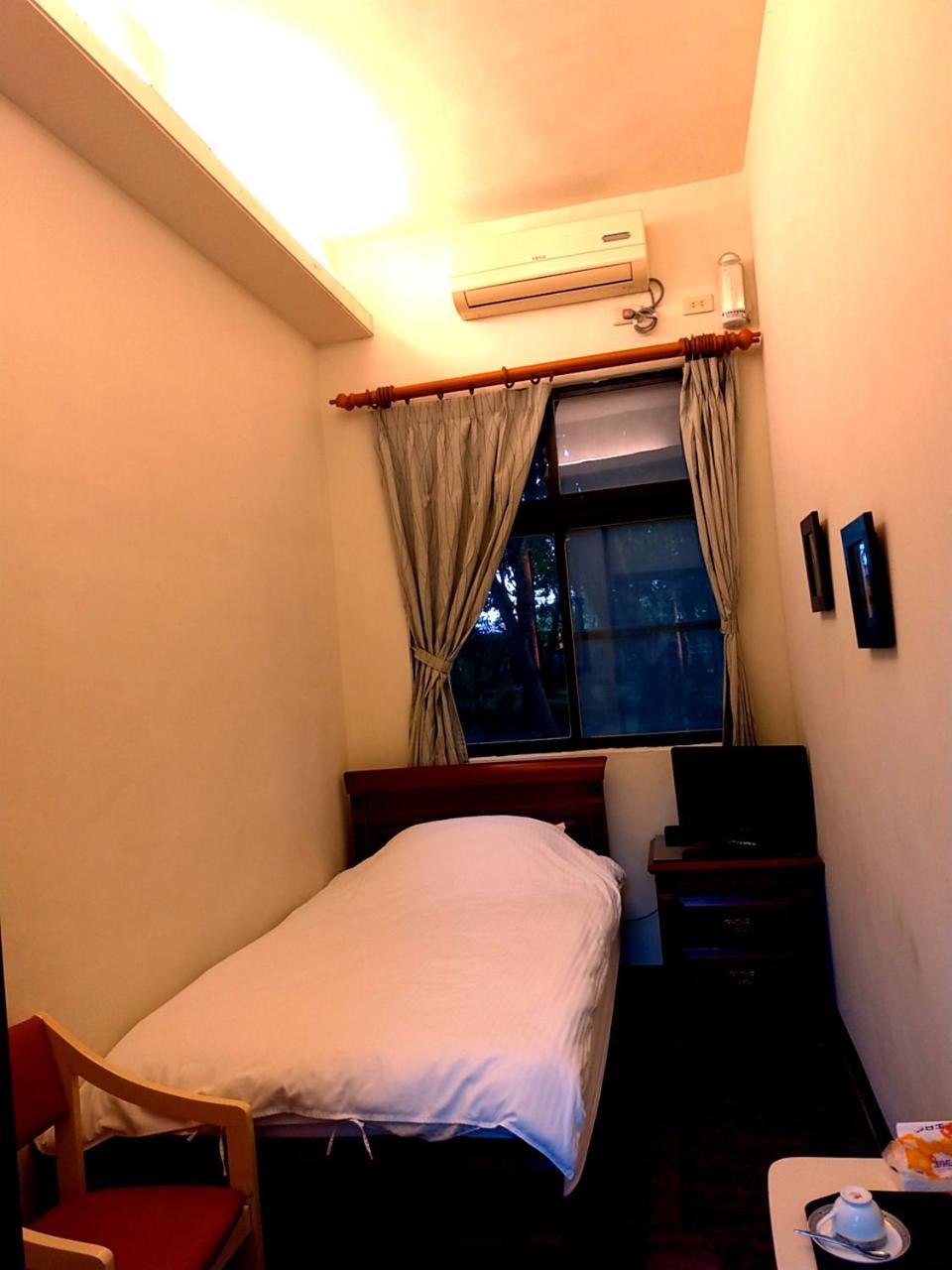 Meinong Yun Shanju Homestay Mei-nung Buitenkant foto